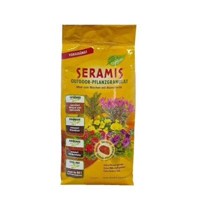 6048348666 Seramis универсальный гранулят (6л)
