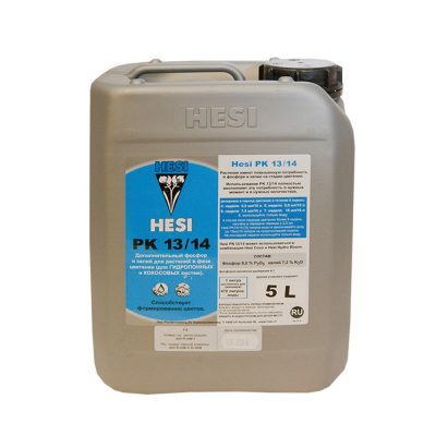 Hesi PK 13_14 5 l_enl Hesi PK 13/14 (5л)