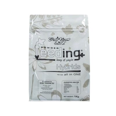 c397061f9d24540095f0923a5c625a25 Powder Feeding Hybrids (1кг)