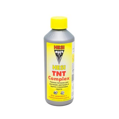 fafe3e73e24e2521316021eefc9ba6a0 Hesi TNT Complex (1л)