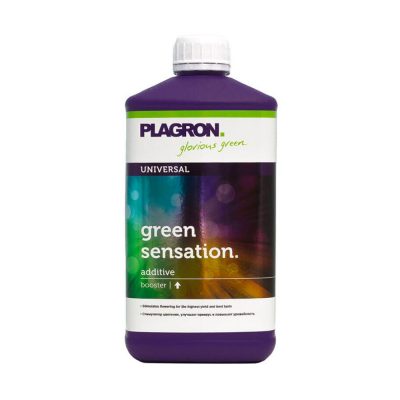 fd88f4ac3e9253c520397e3ad0a297c8 Green Sensation (1л)