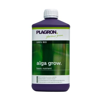 Plagron Alga Grow (1л)