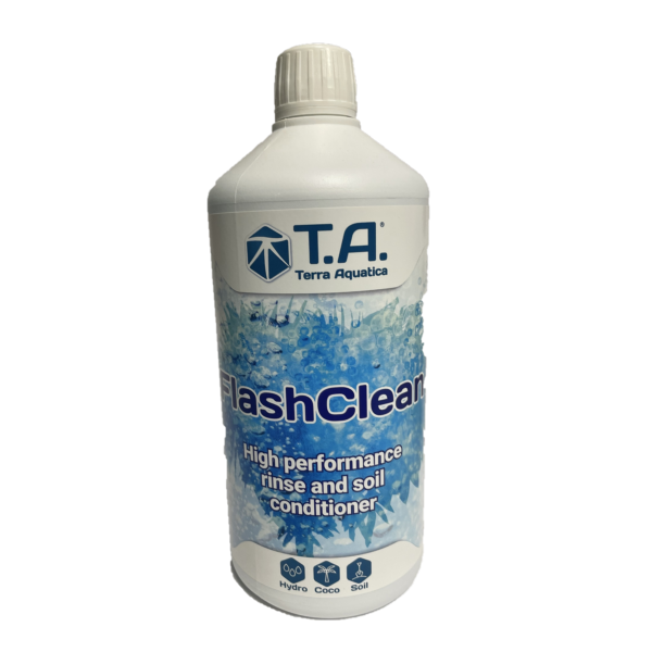 FlashClean (1л)