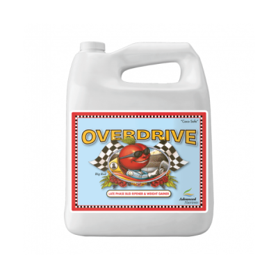 Overdrive-4L-500x500 Overdrive (4л)