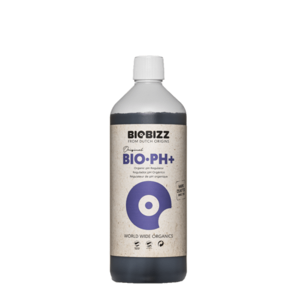 Biobizz pH+ 0.5л
