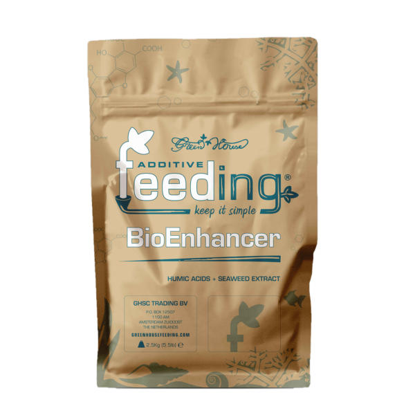 Powder Feeding Enhancer (2,5кг)