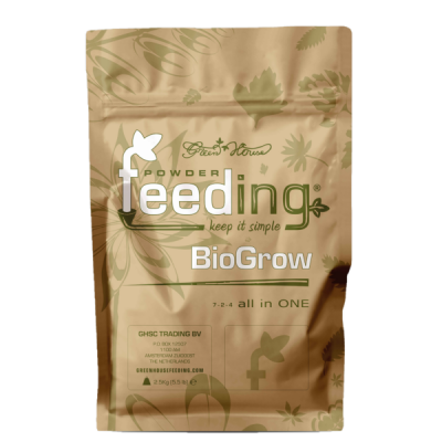 feeding_biogrow_25_gidroponoff Powder Feeding Bio Grow (2,5кг)