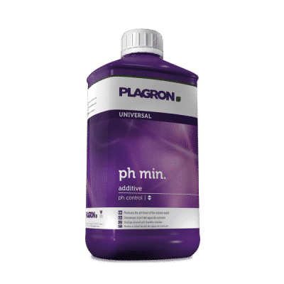 plagron_ph_min_1_gidroponoff PLAGRON pH min 1л