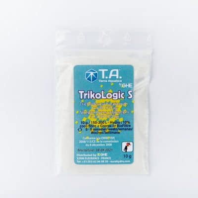Terra Aquatica TrikoLogic S 10г