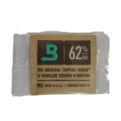 boveda-30-62-gidroponoff Регулятор влажности Boveda 62% 30г