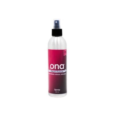 5900.350 Нейтрализатор запаха Ona spray 250мл Fruit Fusion