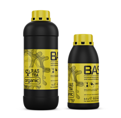 base-organic-full RasTea Oraganic Base (1л)