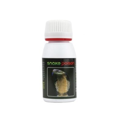 AGB002_600x600 SNAKE POISON (60мл)