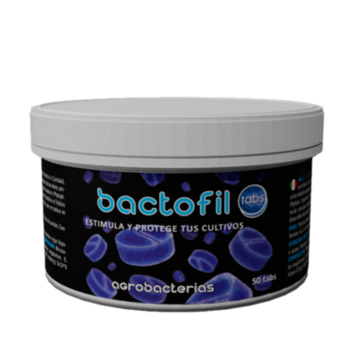 BACTOFIL (50 TABS)