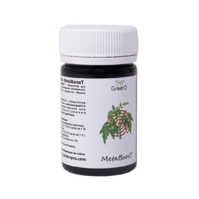 GroBro MetaBoosT (50мл)