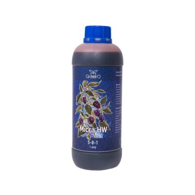 d5604bef27edb57e190279d1c67431b6 GroBro Serious Micra HW (1л)