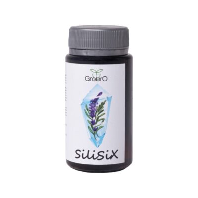 GroBro SiliSIX (50мл)
