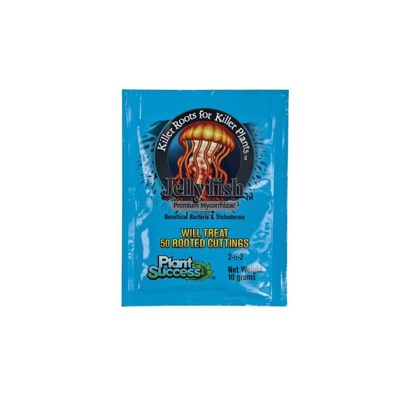 Микориза JellyFish Premium 10г